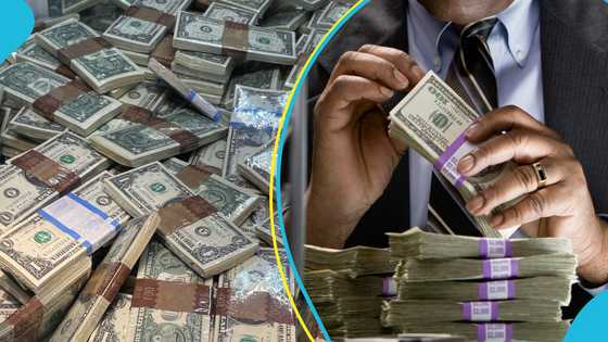 Two Ghanaians arrested for allegedly defrauding American man of $1.2 million