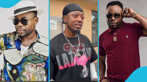 Dada KD: Late highlife singer's funeral postponed again, family speaks