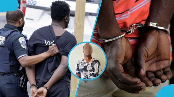 High-profile public official arrested over alleged GH₵2.6 million procurement scandal