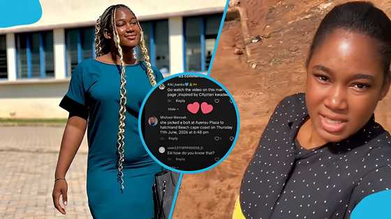Comment that raised eyebrows: How UCC student murder suspect drew attention online