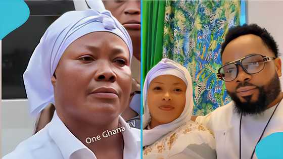 Nana Agradaa and husband reportedly plan relaxing vacation after prison release, details spark excitement