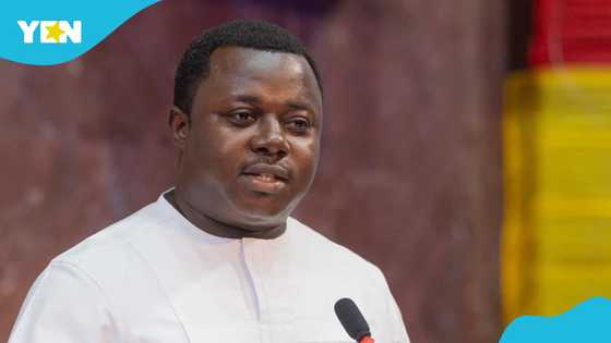 NPP MP denies homosexuality allegations: “I am not gay”