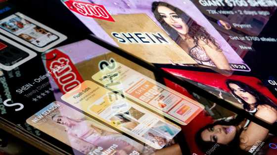 US lawmakers urge scrutiny of fashion firm Shein over forced labor reports
