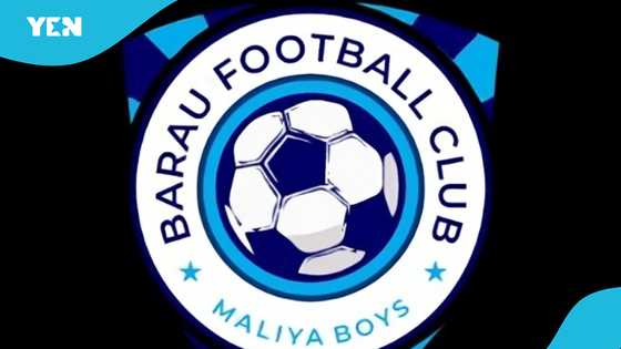 Horrifying fan attack: Ghanaian footballer escapes death after throat is slashed