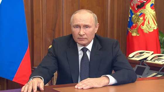 Putin's troop call-up will prolong but not win war: experts