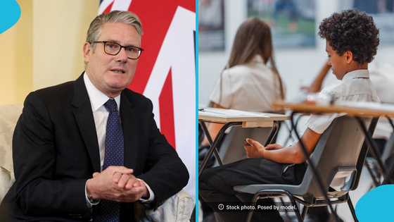 UK bans social media for children under 16, Keir Starmer gives 5 reasons