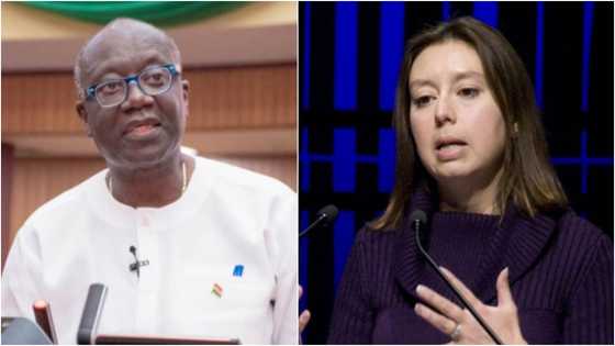 IMF directs Ghana to get financing assurances from partners before $3bn loan approval