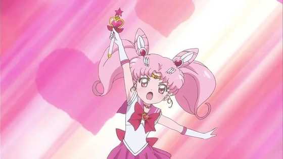 Sailor Moon characters: list of top 10 favourite characters
