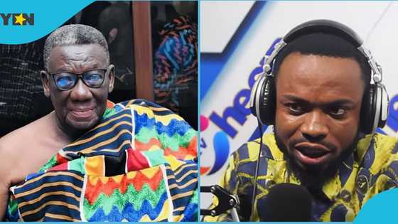 Prophet Roja's prophecy about Mamponghene comes to pass after three months, video trends