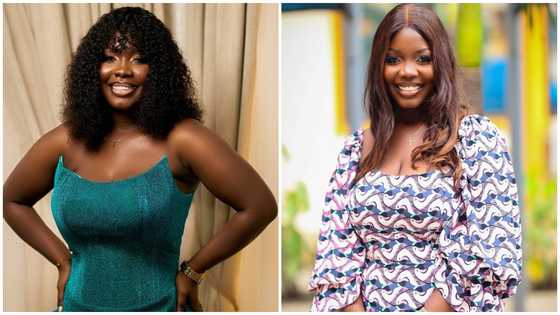 TikTok Star Felicia Osei Reveals She Wants to Own A Comedy Empire Like Nigeria's AY