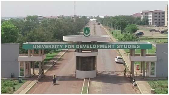 UDS lecturers, senior staff declare indefinite strike