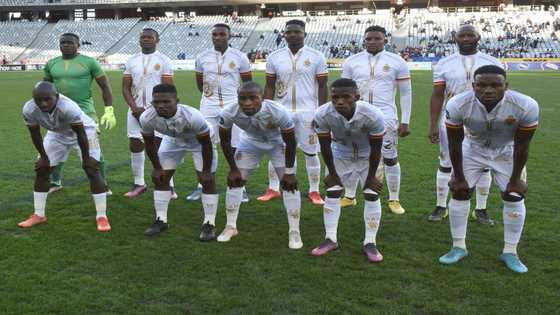 Mixed fortunes for Nigerian challengers in CAF Cup