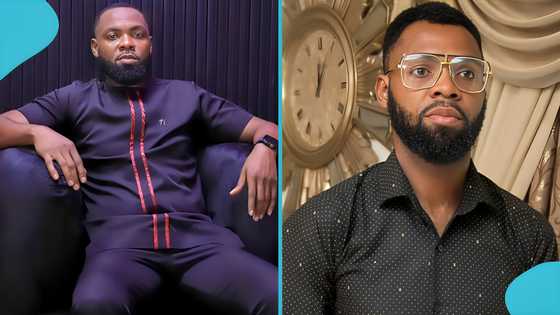 Reverend Obofour breaks his silence amid rumoured attack on his life