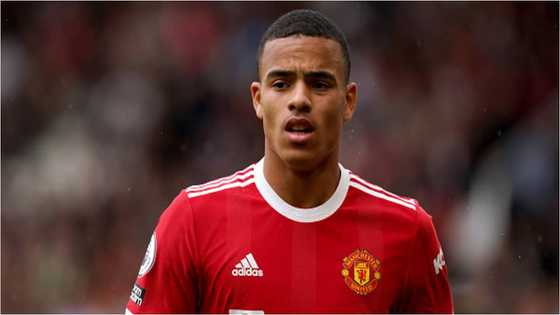 Ex-Man United captain reveals what Greenwood told him In private about his fears