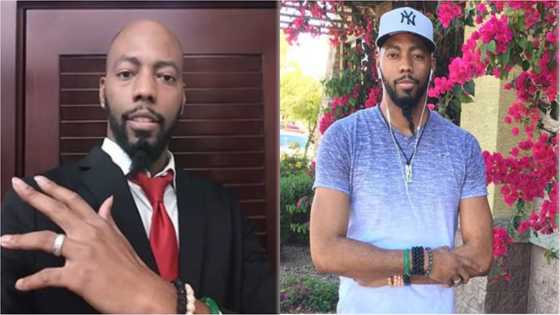 Meet the Black man who speaks Mandarin, Cantonese, Twi and over 20 other languages