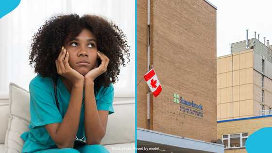 Nigerian woman explains reality of living in Canada on $5,000 monthly salary