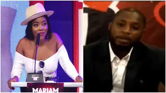 The day he said we should break up; I was sent to hospital - Date Rush's Mariam tells emotional story