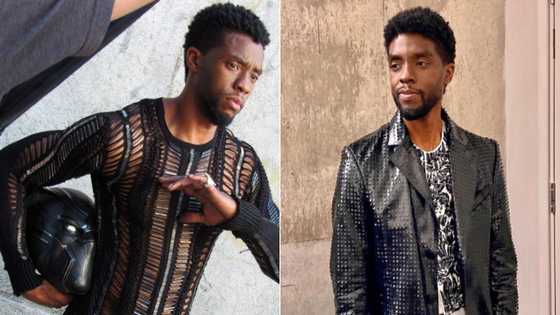 Late Chadwick Boseman’s family clears the air on apparent Oscars snub