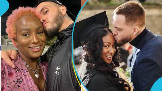 DJ Cuppy’s ex-lover Ryan Taylor blasts her on Father's Day: "She can’t mother a creation like mine"