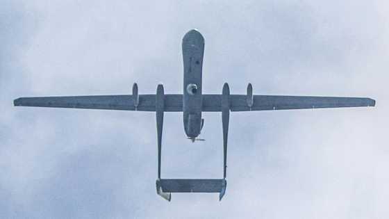 GPS war: Israel's battle to keep drones flying and enemies baffled