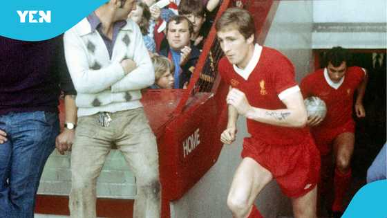 Liverpool announces the death of former player 19 days after Diogo Jota's passing