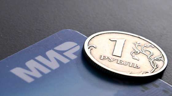 Kyrgyzstan to stop accepting Russian payment cards