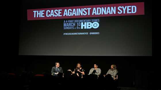 Murder charges dropped in 'Serial' podcast case