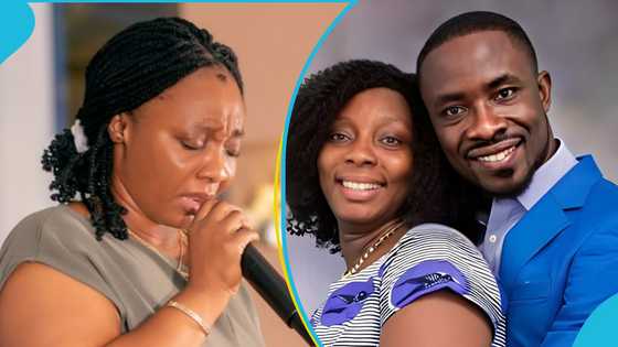 Marriage counsellor Charlotte Oduro explains why her marriage didn't work in a viral video