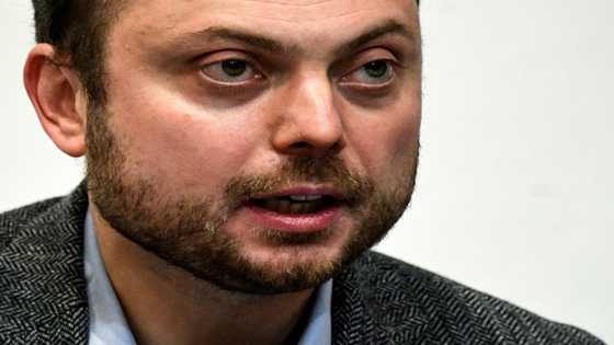 Jailed Putin opponent Kara-Murza wins Council of Europe rights prize