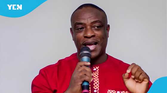 Former NPP deputy Eastern Regional organiser Charles Taylor reportedly passes away after short health battle