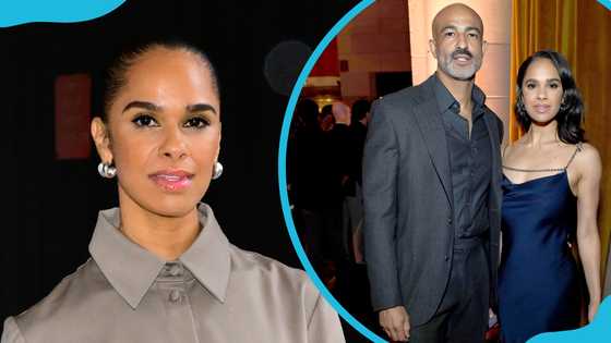 Misty Copeland's husband, Olu Evans and their life together outside ballet