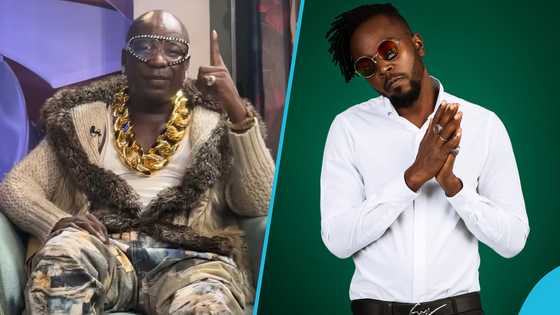 Elijah Birdman says Kwaw Kese stole Abodam nickname from him, explains in video