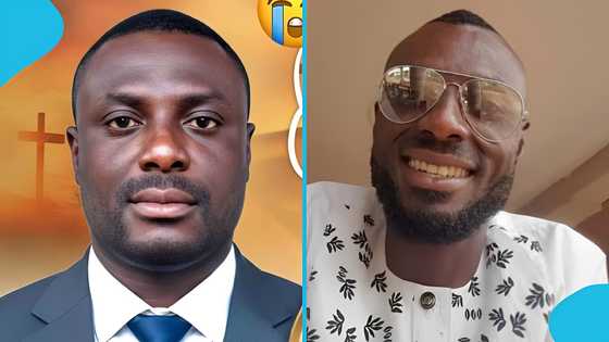 Former Kumawood actor Alex Bonsu passes away after battle with illness