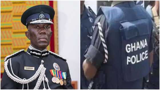 31st watchnight: Police caution against doom prophecies that cause fear and panic ahead of December 31st night