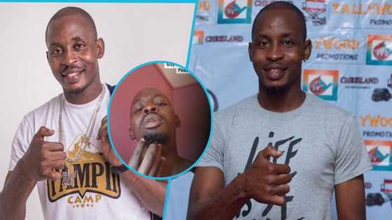 Yogot: Sorrowful last moment of late Junka Town star emerges, team member speaks on cause of death