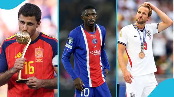 Ballon d’Or 2026 rankings updated as PSG beat Aston Villa to lift UEFA Super Cup