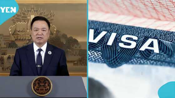 Full list: Thailand confirms 3 African countries whose citizens qualify for visa-on-arrival in 2026