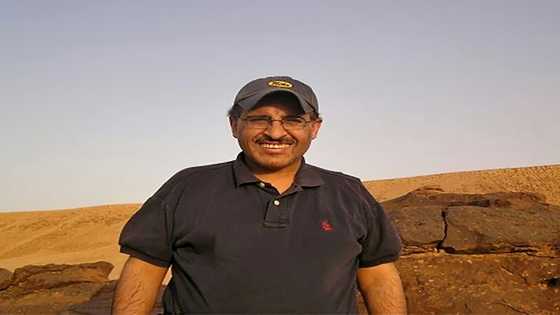 'Is he OK?': Wife of jailed Saudi activist fears for his life