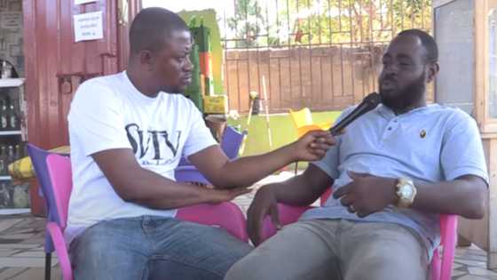 I've cheated on my wife; I love her but living with one woman is difficult - Former KNUST student confesses