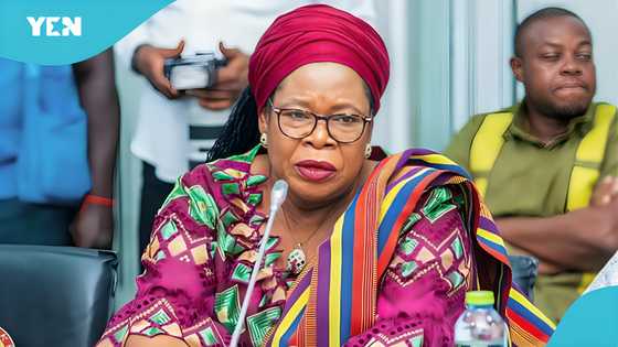 Pusiga MP Laadi Ayii sparks backlash over 'insensitive remarks about El-Wak Stadium stampede tragedy