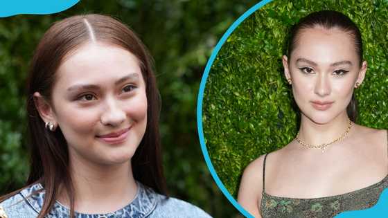 Who is Lola Tung’s boyfriend? Inside The Summer I Turned Pretty star’s love life