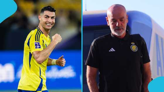 Al-Nassr fires third coach since Cristiano Ronaldo's arrival in 2023; GOAT reacts