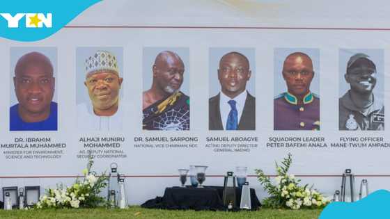 See the missing safety equipment that may have prevented helicopter crash that killed Omane Boamah and co