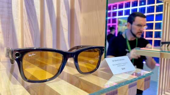 AI Ray-Ban Meta glasses help EssilorLuxottica boost sales