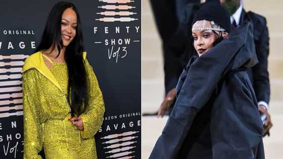 Rihanna Confirms Upcoming Album ‘R9’: “You’re Not Going to Expect What You Hear”