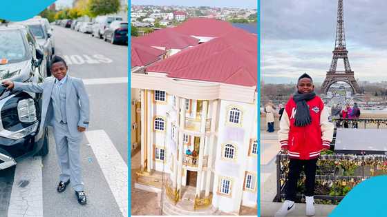 Samuel Dabo's Soccer Academy Players to Lodge in 4-star Hotel for Pre-Season