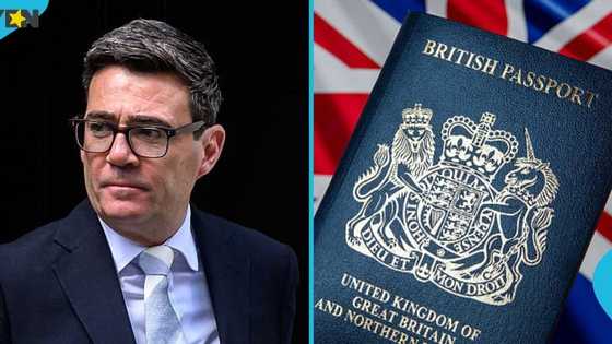 UK announces new child passport renewal fees and rules for Ghanaians and other foreigners