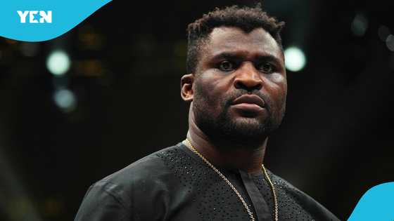 Boxing star allegedly involved in fatal motorbike accident in Cameroon