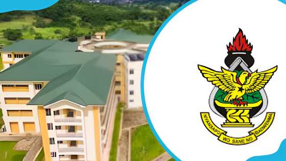 KNUST admission list 2024/2025: all you need to know