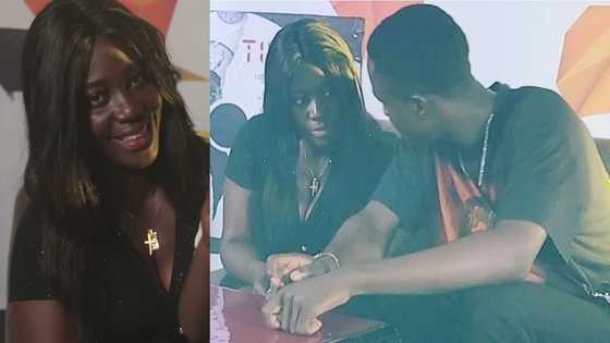 I can't discipline him like I used to because I'm shy of him - Yaw Tog's mother speaks of son's quick rise to fame